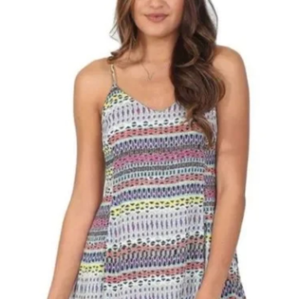 Lush Dress